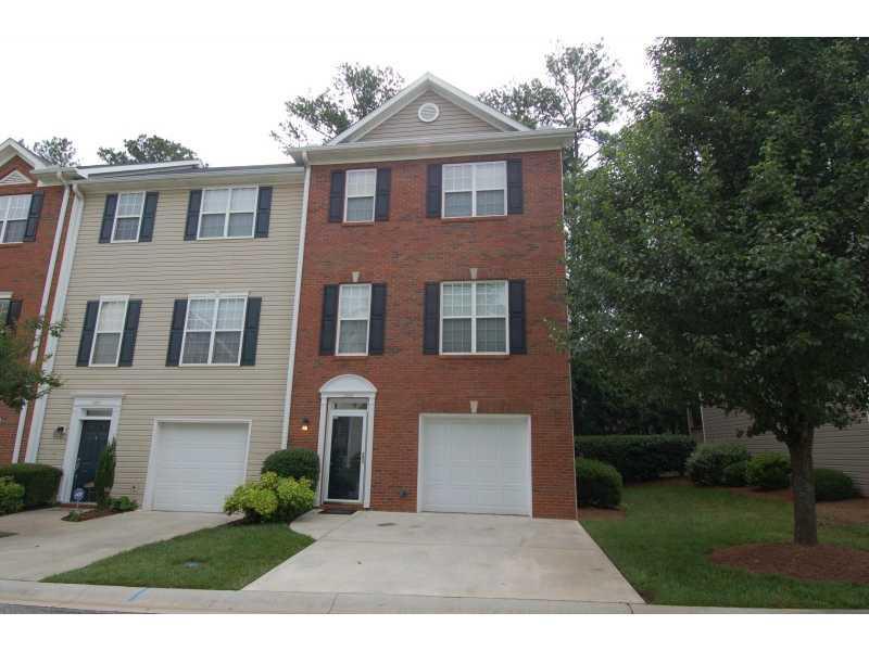 2355 Beaver Falls Dr., Norcross, GA 30071