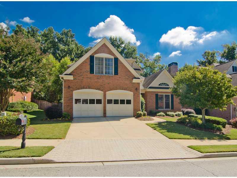 1909 New Haven Ct., Smyrna, GA 30080