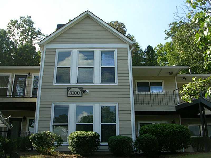 3101 Lake Pointe Cir. #3103, Roswell, GA 30075