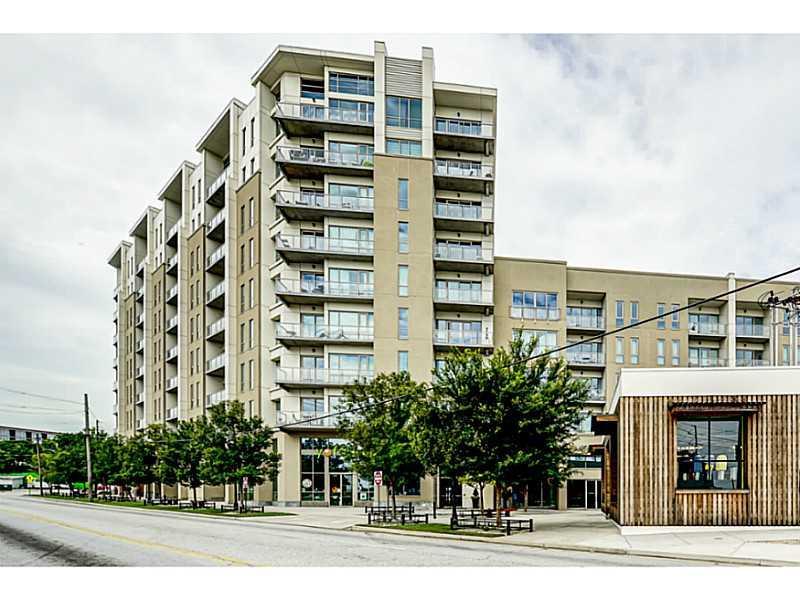 1100 Howell Mill Rd. #303, Atlanta, GA 30318