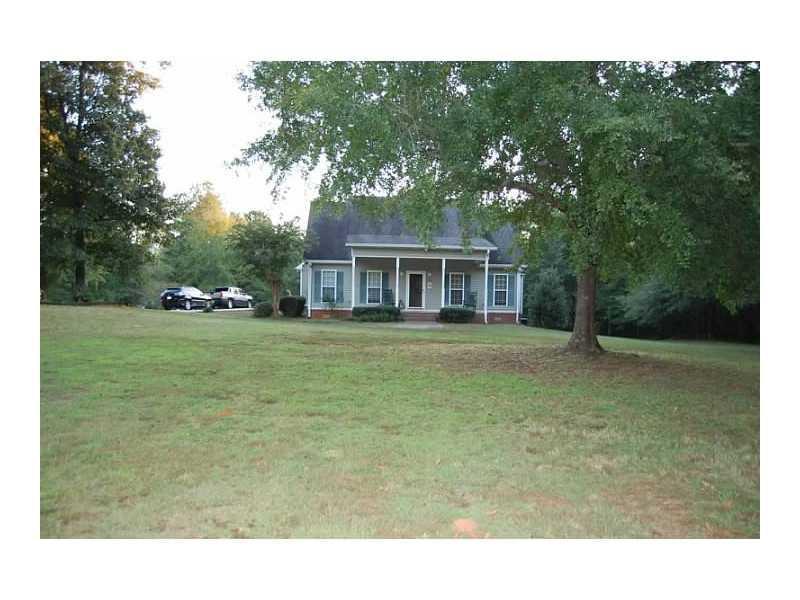 3105 Old Monroe Madison Hwy., Monroe, GA 30655