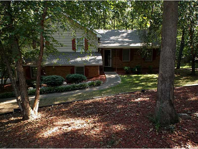 4155 Oakwood Tr., Cumming, GA 30040