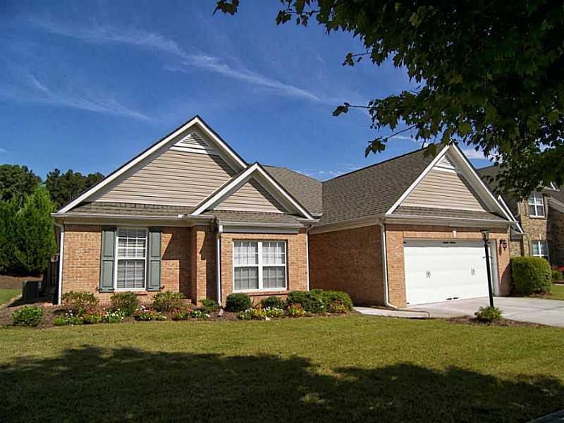 1493 Lechemin Dr., Snellville, GA 30078