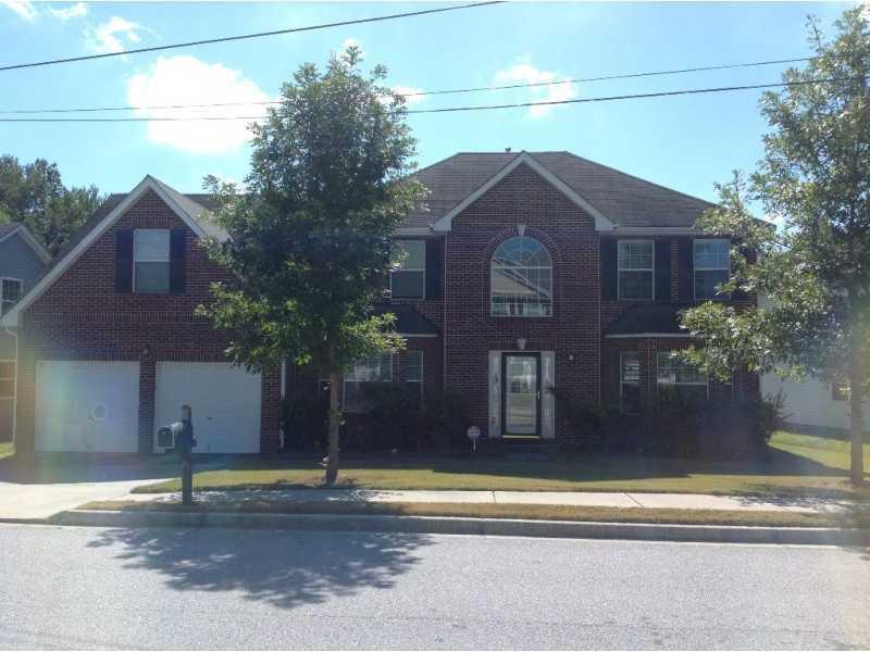 [Address Hidden by Seller], College Park, GA 30349