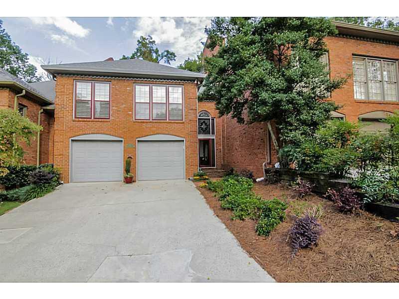 19 Gaberonne Ct., Atlanta, GA 30324