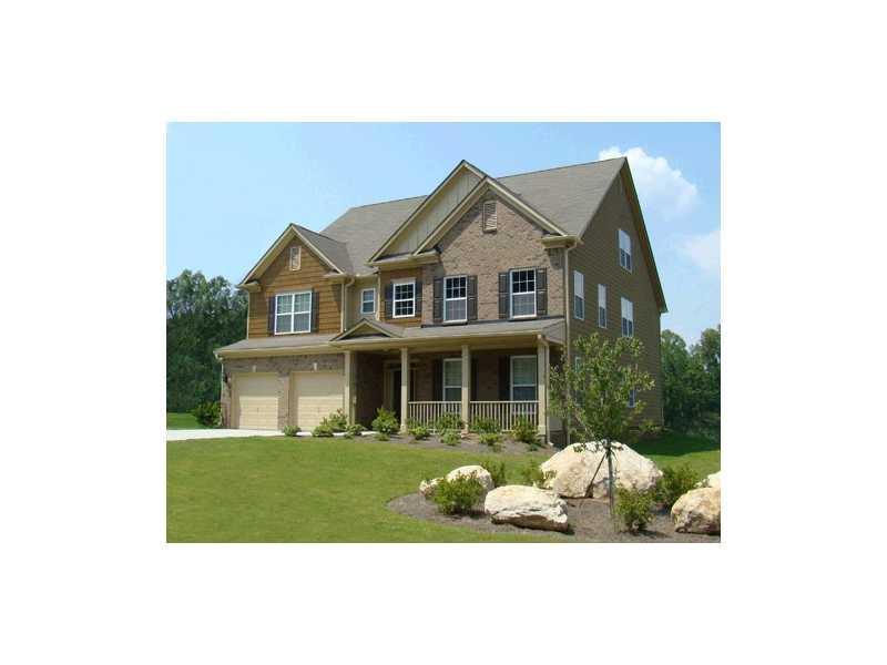 5905 Willow Oak Pass, Cumming, GA 30040