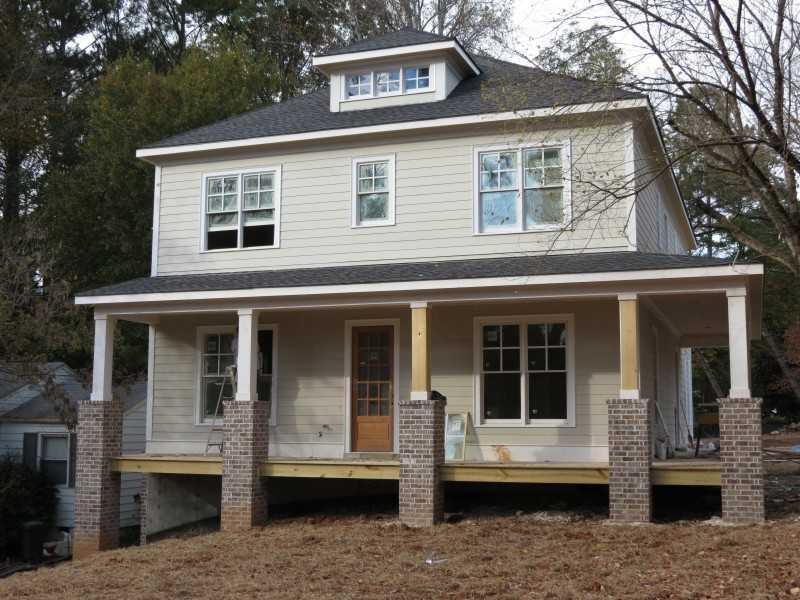 1744 Duke Rd., Chamblee, GA 30341