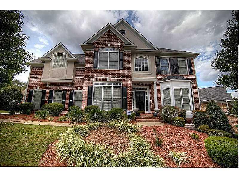 5068 Vinings Estates Ct., Mableton, GA 30126