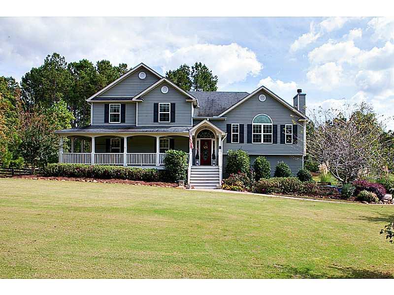 741 Pittman Ln., Canton, GA 30114