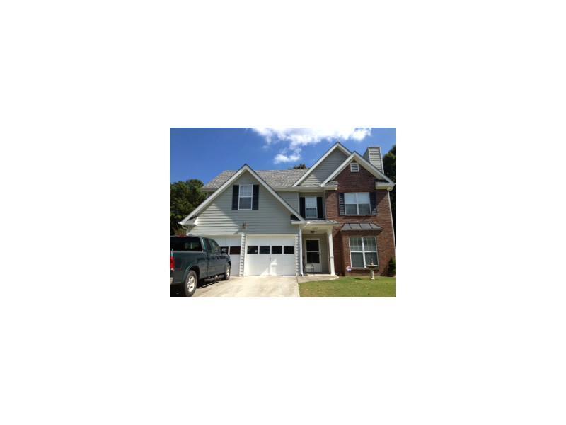 4695 Millhaven Cir., Auburn, GA 30011