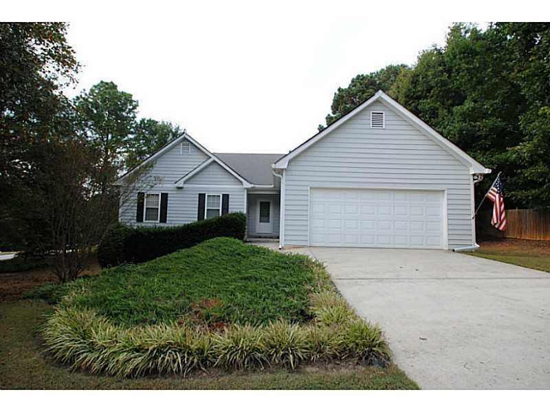 540 Tribble Creek Dr., Grayson, GA 30017