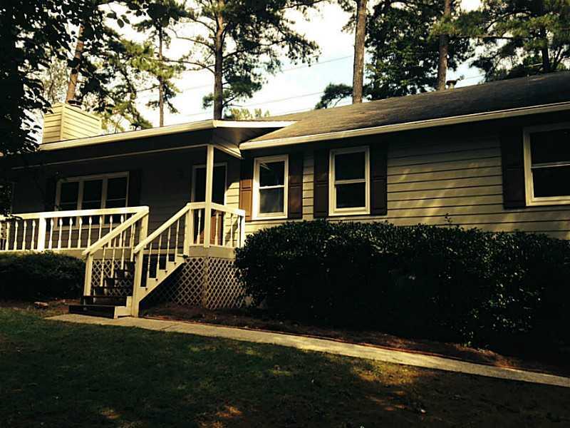 1952 Winding Creek Ln., Marietta, GA 30064