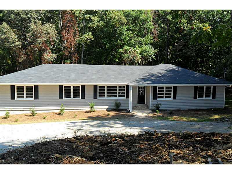 9835 Lanton Way, Cumming, GA 30041