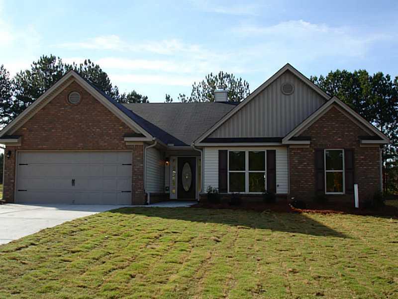 414 Lake Vista Dr., Jefferson, GA 30549