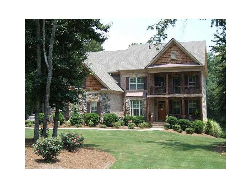 6215 Bell Dr., Flowery Branch, GA 30542