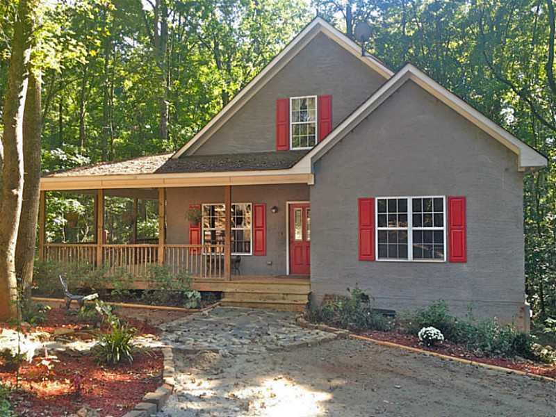 1926 Holiday Cemetary Rd., Jefferson, GA 30549