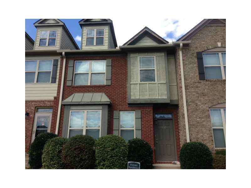 610 Sweet Bay Ridge, Woodstock, GA 30188