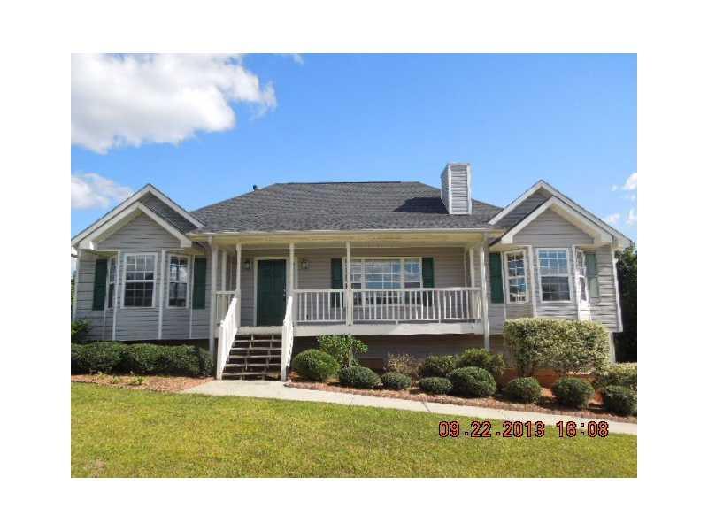 1110 Mustang Dr., Dallas, GA 30157