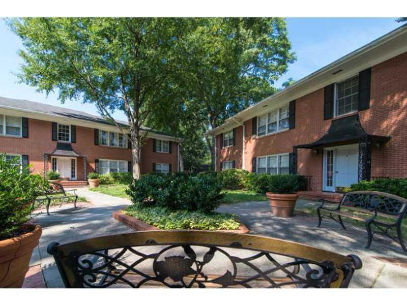 3768 Peachtree Rd. #B4, Atlanta, GA 30319