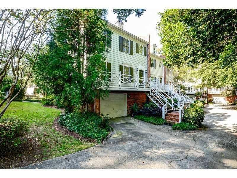 104 Terrace Dr. #1, Atlanta, GA 30305