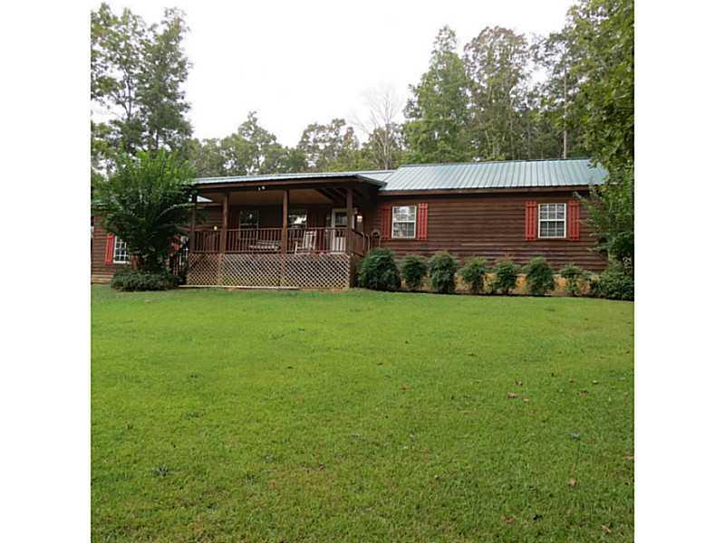 34 Owensby Ln., Adairsville, GA 30103