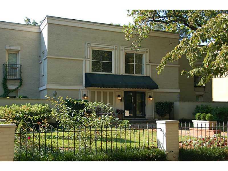 32 28th St. #104, Atlanta, GA 30309