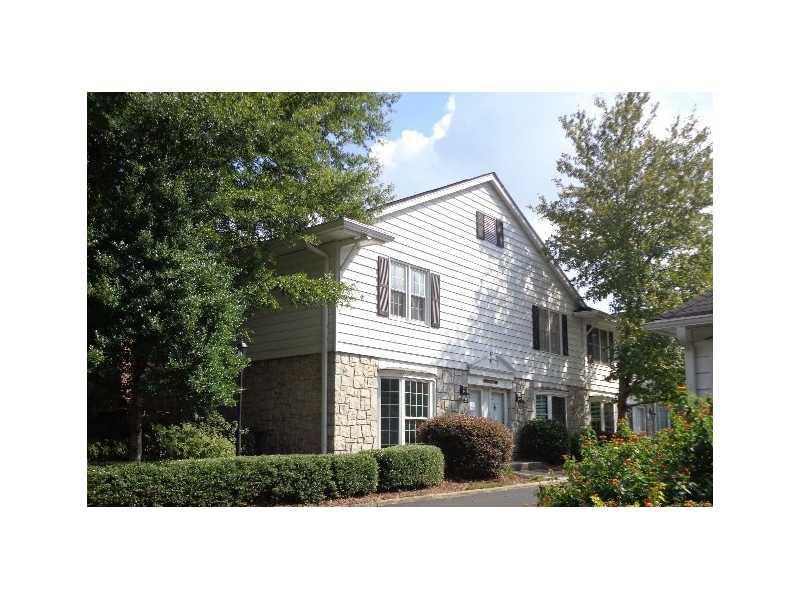 136 Peachtree Memorial Dr. #VA-1, Atlanta, GA 30309