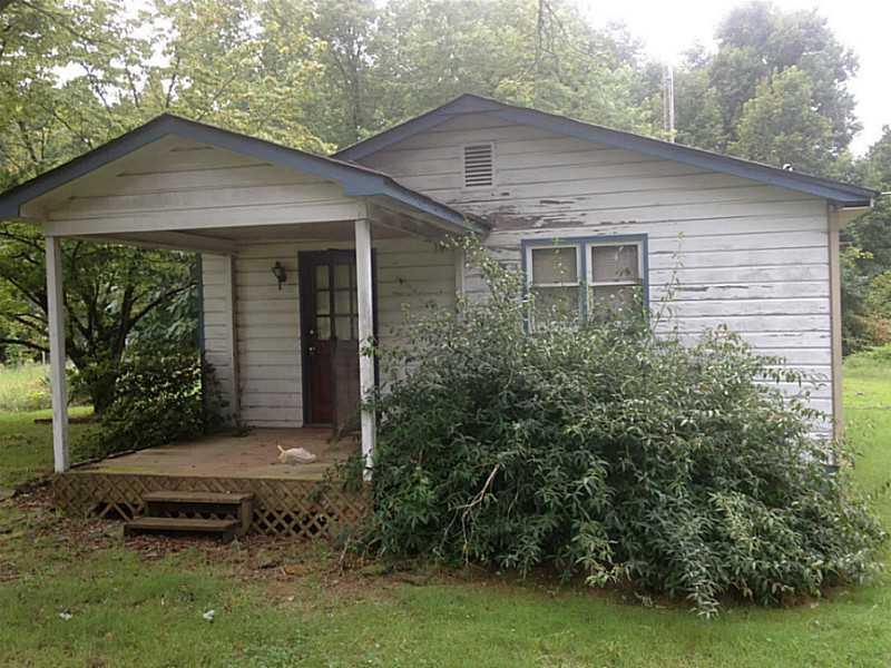 551 Rutledge Rd., Acworth, GA 30101