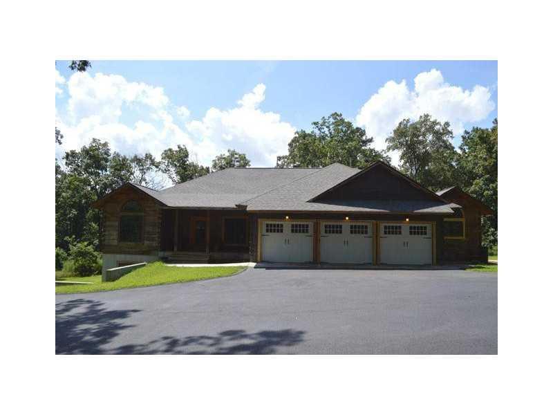 1220 Miller Ferry Rd., Adairsville, GA 30103