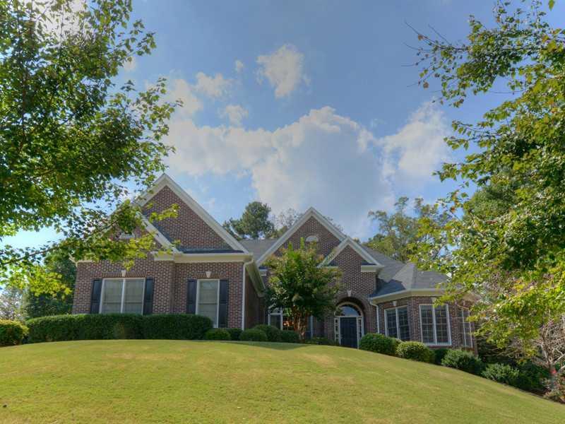 506 Hickory Glen, Woodstock, GA 30188