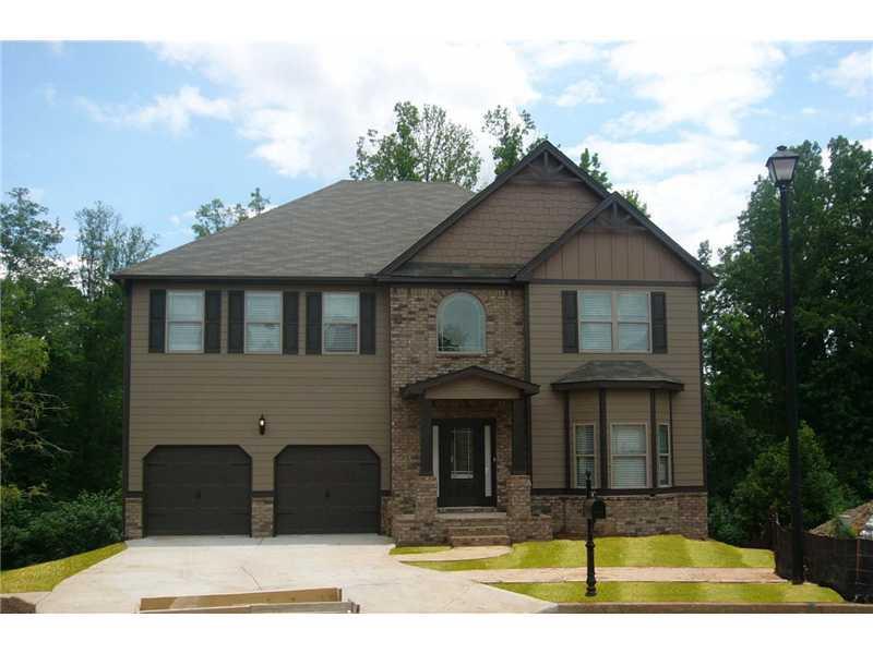 516 Aerial Ave., Stockbridge, GA 30281