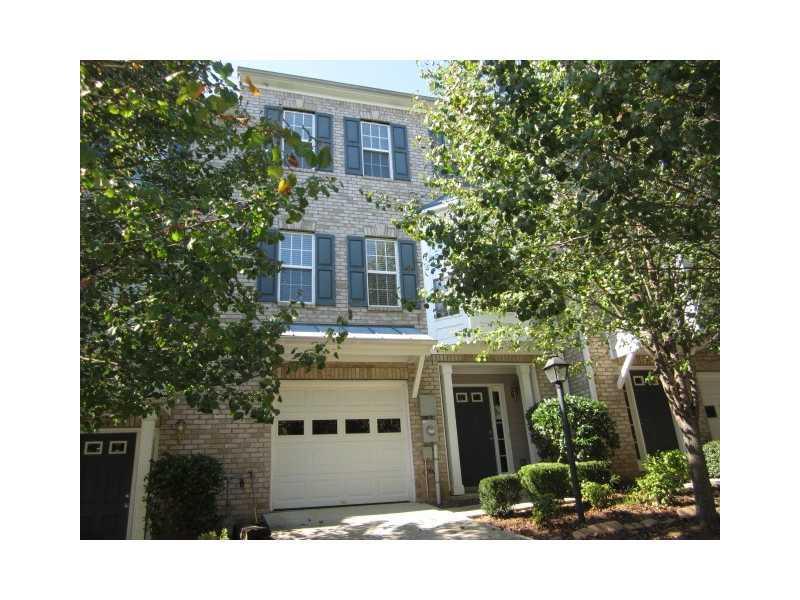 2152 Mill Garden Run, Buford, GA 30519