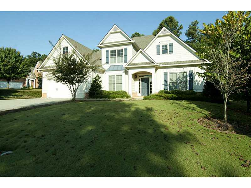 4188 Sandy Branch Dr., Buford, GA 30519
