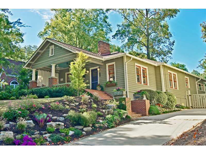 1139 University Dr., Atlanta, GA 30306