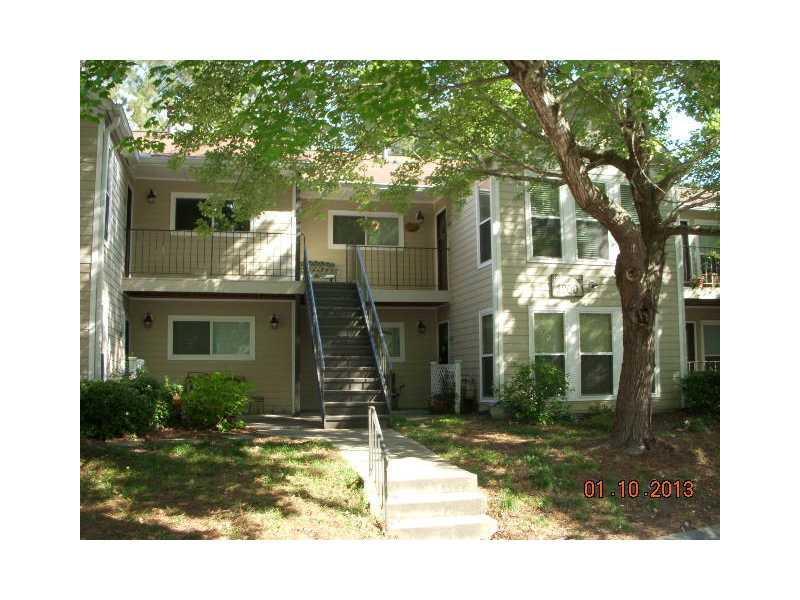 1202 Lake Pointe Cir., Roswell, GA 30075