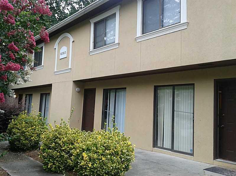 [Address Hidden by Seller], Norcross, GA 30092