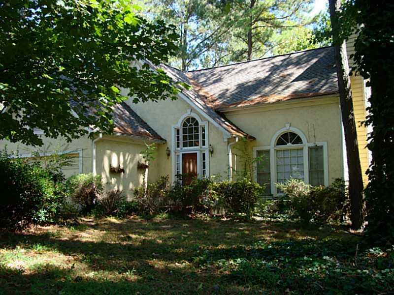 3197 Ivory Tr., Marietta, GA 30060
