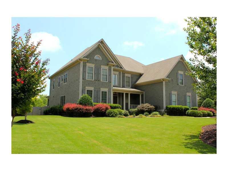 369 Flatstone Way, Marietta, GA 30064