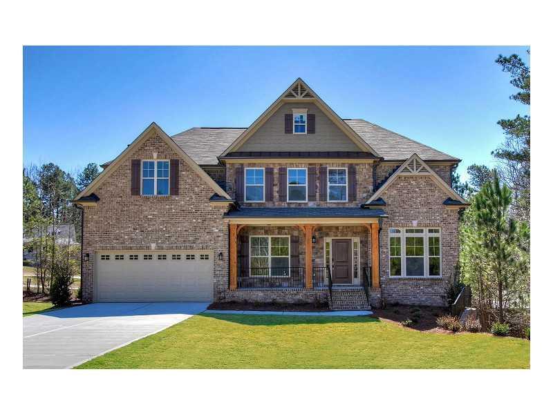 1428 Mill Pointe Ct., Lawrenceville, GA 30043