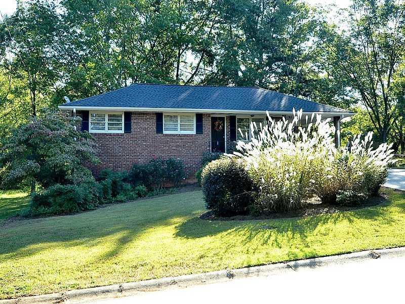 2421 Kennedy Ln., Marietta, GA 30060