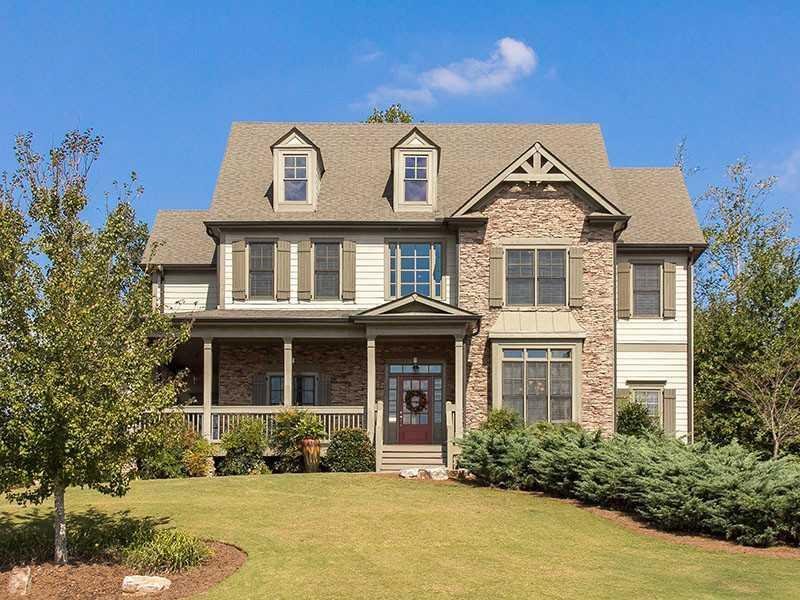 3915 Tullamore Way, Cumming, GA 30040