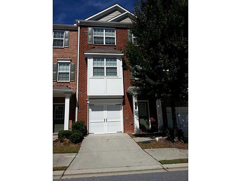 2161 Meadow Peak Rd., Duluth, GA 30097