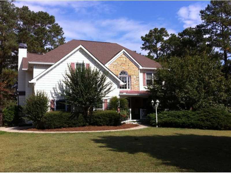 1110 Picketts Ridge, Acworth, GA 30101