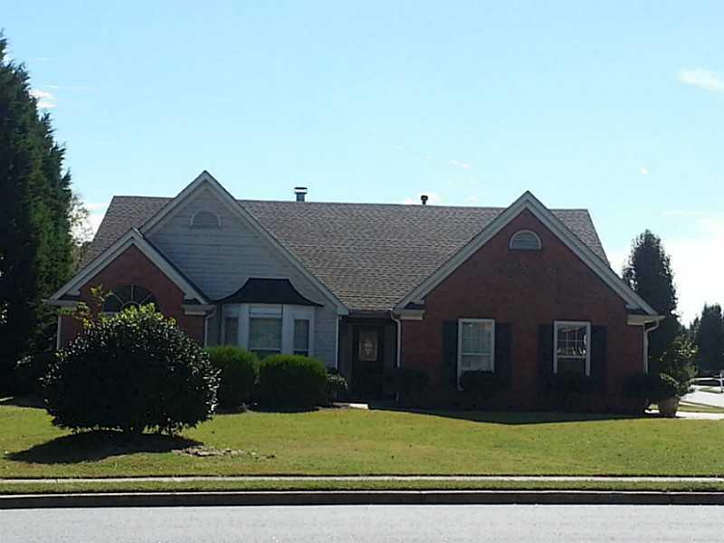 3407 Millash Tr., Buford, GA 30519