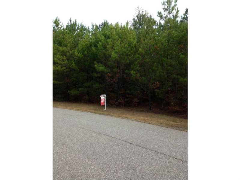 206 Plowline Ridge, Canton, GA 30114