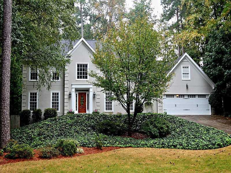 4111 Ailey Ct., Norcross, GA 30092