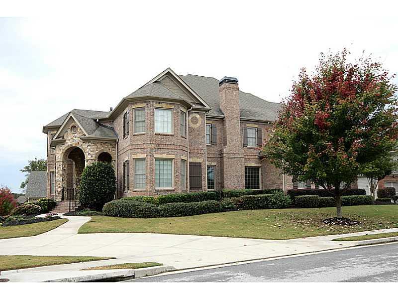 3156 Stone Manor Ct., Buford, GA 30519