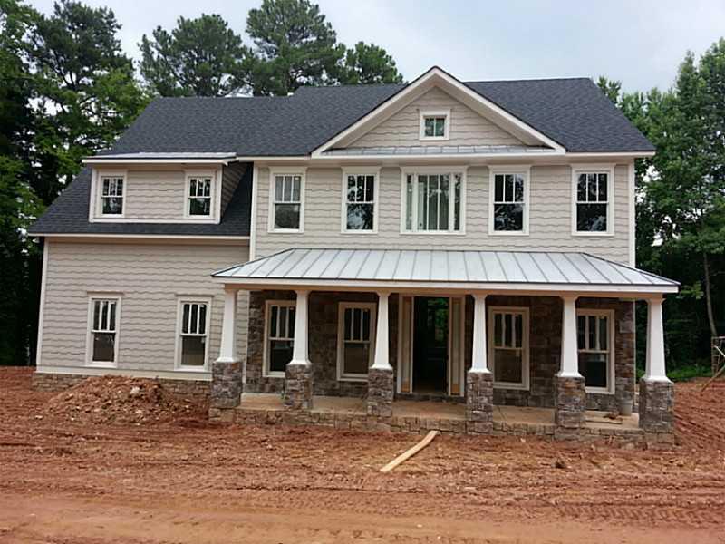 1846 Cooper Lake Dr., Smyrna, GA 30080