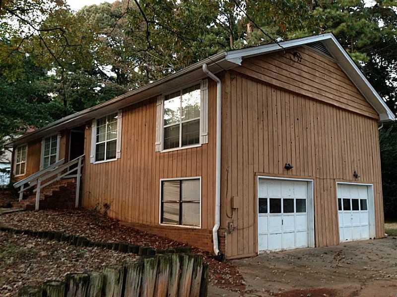 4751 Valley Dale Dr., Lilburn, GA 30047