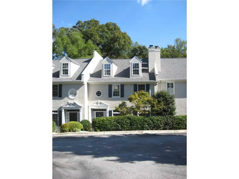 114 Paces Run, Atlanta, GA 30339